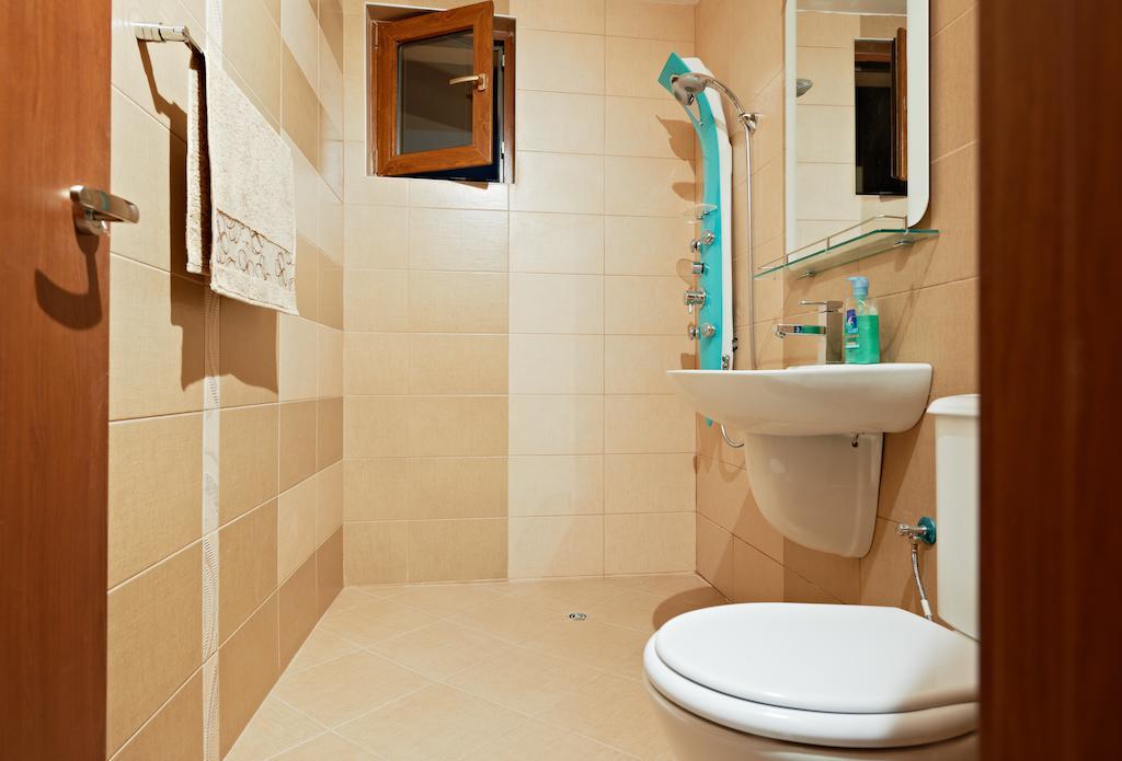 Stanny Court Aparthotel Nesebyr Pokój zdjęcie