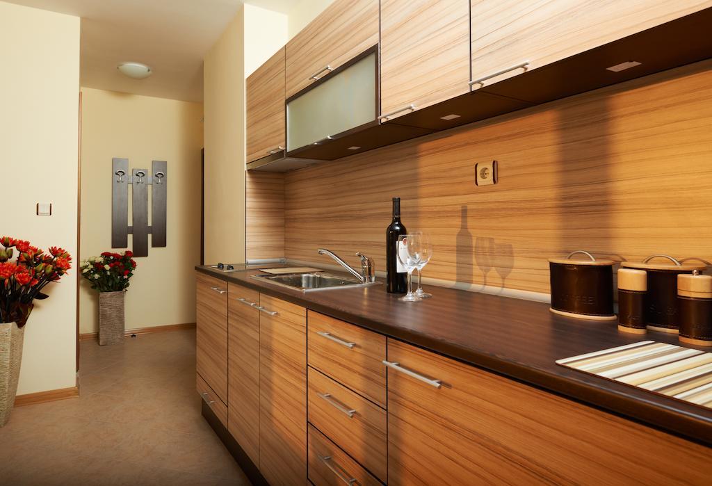 Stanny Court Aparthotel Nesebyr Pokój zdjęcie